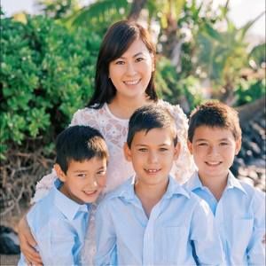 Meet your Posher, Joanne